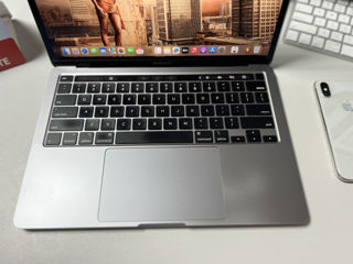 MacBook Pro 13, 2020/ i5 8gen/ 8gb Ram/ 256gb SSD (Credit 0%) foto 4