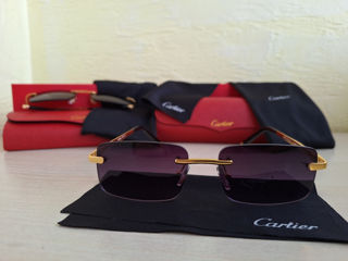 Ochelari de soare cartier UV foto 9