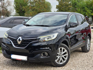 Renault Kadjar foto 3