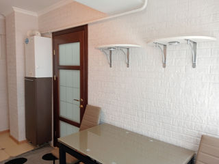 Apartament cu 1 cameră, 46 m², Centru, Stăuceni, Chișinău mun. foto 6