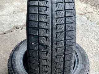 Продам 2 б.у шины 235/55 R18 Westlake Winter foto 3