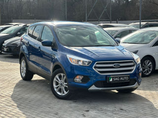 Ford Escape foto 4