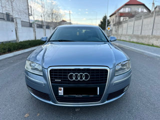 Audi A8 foto 5