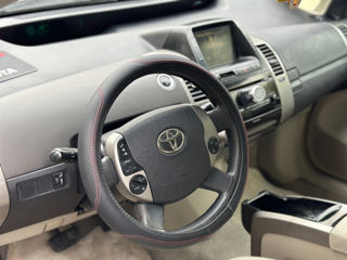 Toyota Prius foto 9