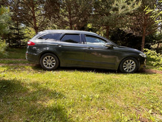 Ford Mondeo foto 3