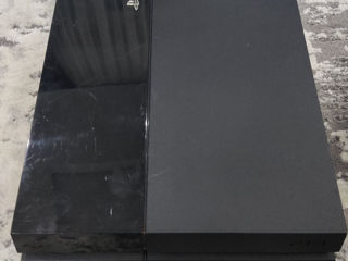 Playstation 4 500gb foto 2