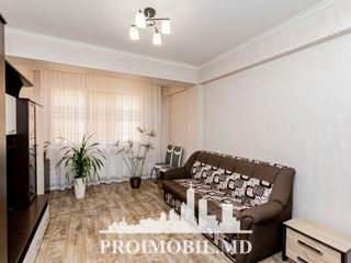 Apartament cu 1 cameră, 48 m², Centru, Chișinău foto 4