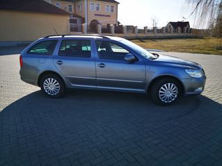 Skoda Octavia фото 8