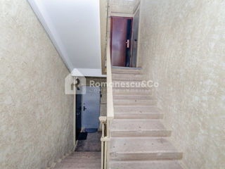 Apartament cu 1 cameră, 32 m², Râșcani, Chișinău foto 12