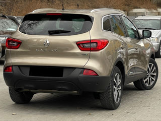 Renault Kadjar foto 4