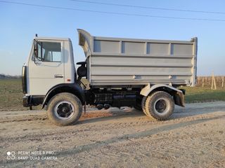 KAMAZ 5551 foto 2