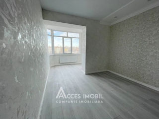 Apartament cu 2 camere, 62 m², Durlești, Chișinău foto 4