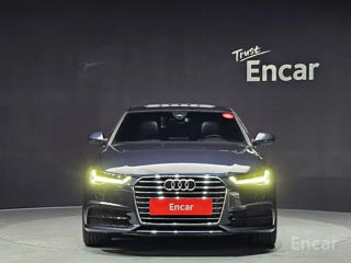 Audi A6 foto 3