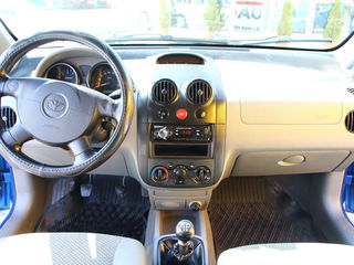 Daewoo Kalos foto 5