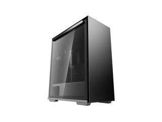 Carcase PC cu RGB DEEPCOOL, Gamemax, SHARKOON, be quiet!, Chieftec, NZXT cele mai bune prețuri! foto 10