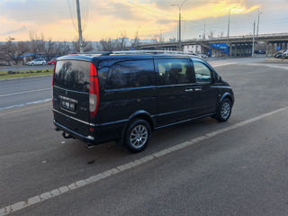 Mercedes Vito foto 6