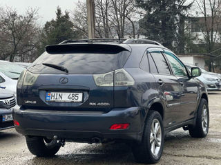 Lexus RX Series foto 2