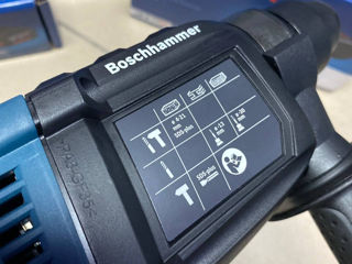 Набор аккумуляторных инструментов Bosch Professional 18V foto 5