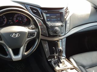 Hyundai i40 foto 7