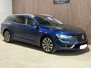 Renault Talisman foto 4