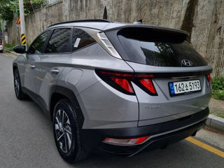 Hyundai Tucson foto 5