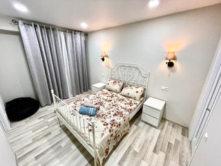 Apartament cu 2 camere, 57 m², Centru, Chișinău