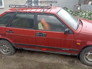 Lada / ВАЗ 2109 foto 3