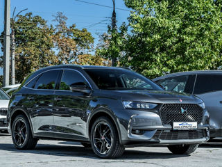 DS Automobiles DS 7 Crossback