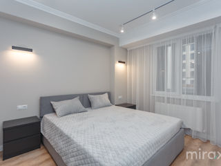 Apartament cu 1 cameră, 38 m², Ciocana, Chișinău foto 8