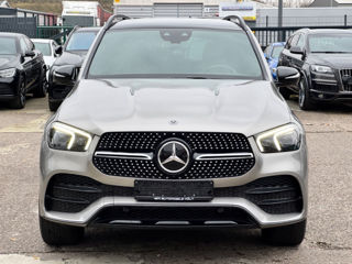 Mercedes GLE