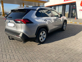 Toyota Rav 4 foto 4