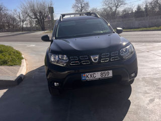 Dacia Duster foto 4