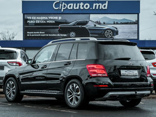 Mercedes GLK-Class foto 2