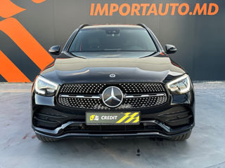 Mercedes GLC foto 3