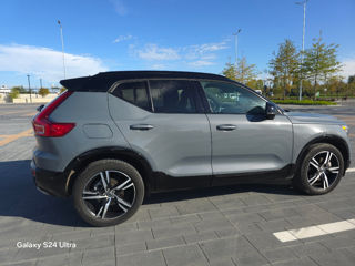 Volvo XC40 foto 3