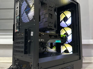 gaming i5-12400 / RTX 3070 / 32 gb  foto 5