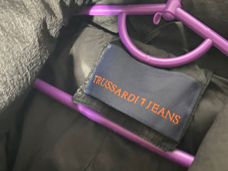 Scurtă Trussardi Jeans foto 2