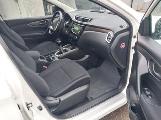 Nissan Qashqai foto 6