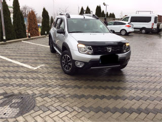 Dacia Duster foto 8