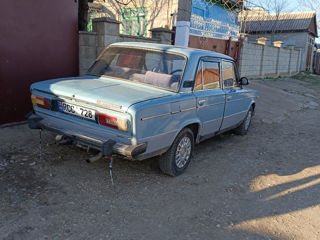 Lada / ВАЗ 2106 foto 2