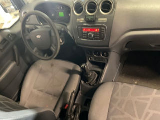 Ford Transit Connect foto 4