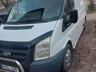 Ford Transit foto 5