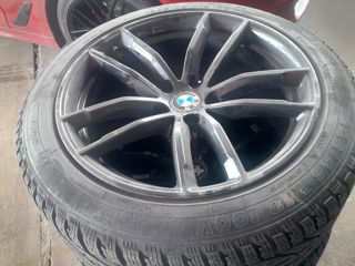 Vind Bmw G30 2020