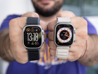 Smart-watch samsung, apple, garmin cu cele mai bune preturi!!! foto 4