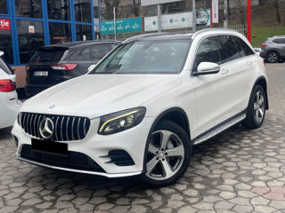 Mercedes GLC