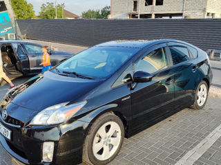 Toyota Prius foto 5