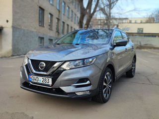 Nissan Qashqai foto 3