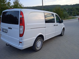 Mercedes Vito foto 4