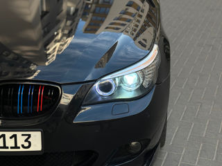 BMW 5 Series foto 3