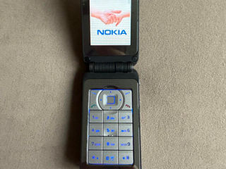 nokia 6170 foto 10